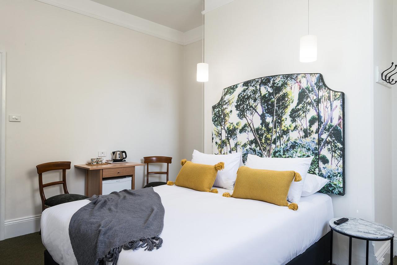 The Florance Hotel Launceston Kültér fotó