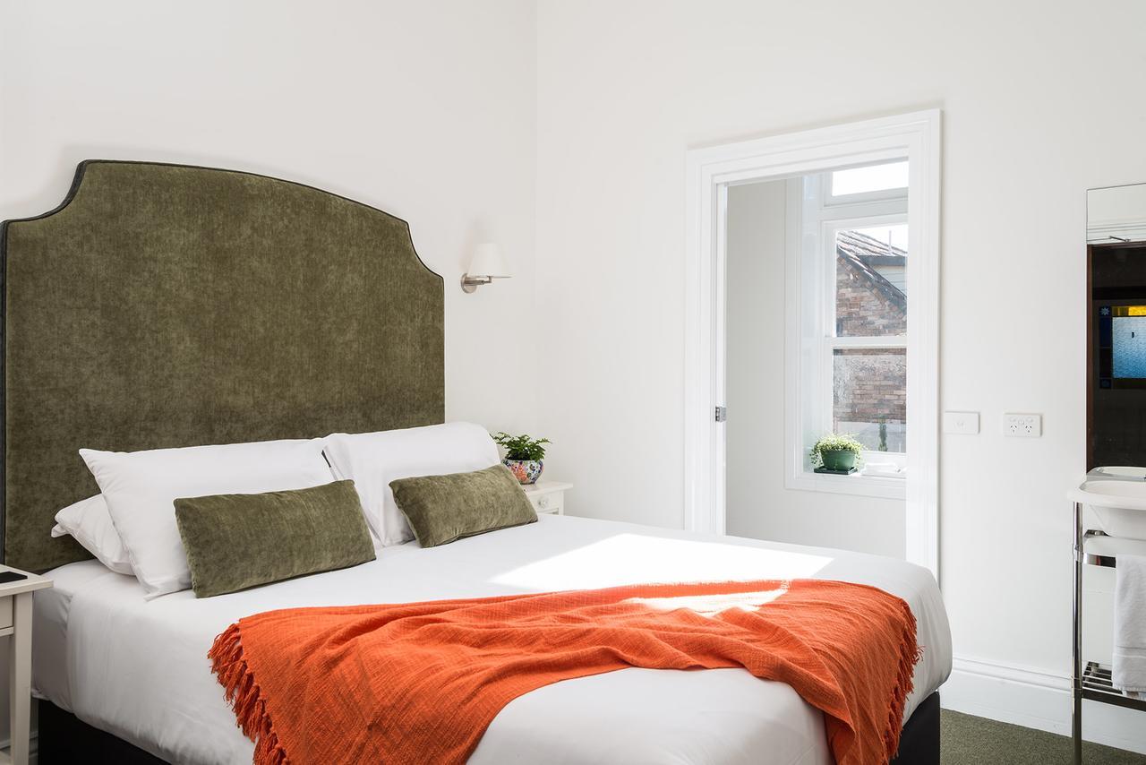 The Florance Hotel Launceston Kültér fotó