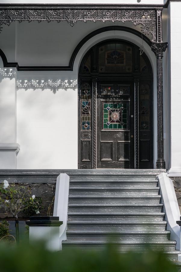 The Florance Hotel Launceston Kültér fotó