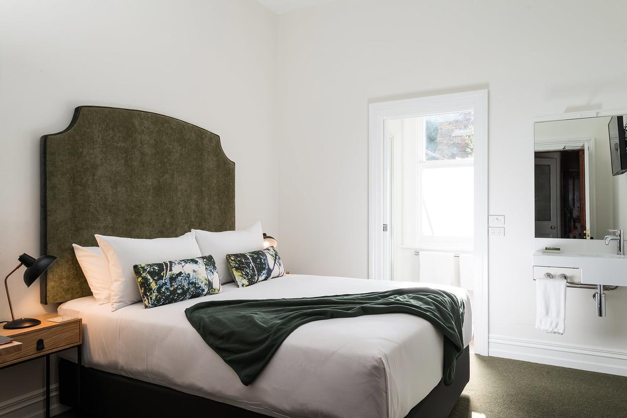 The Florance Hotel Launceston Kültér fotó