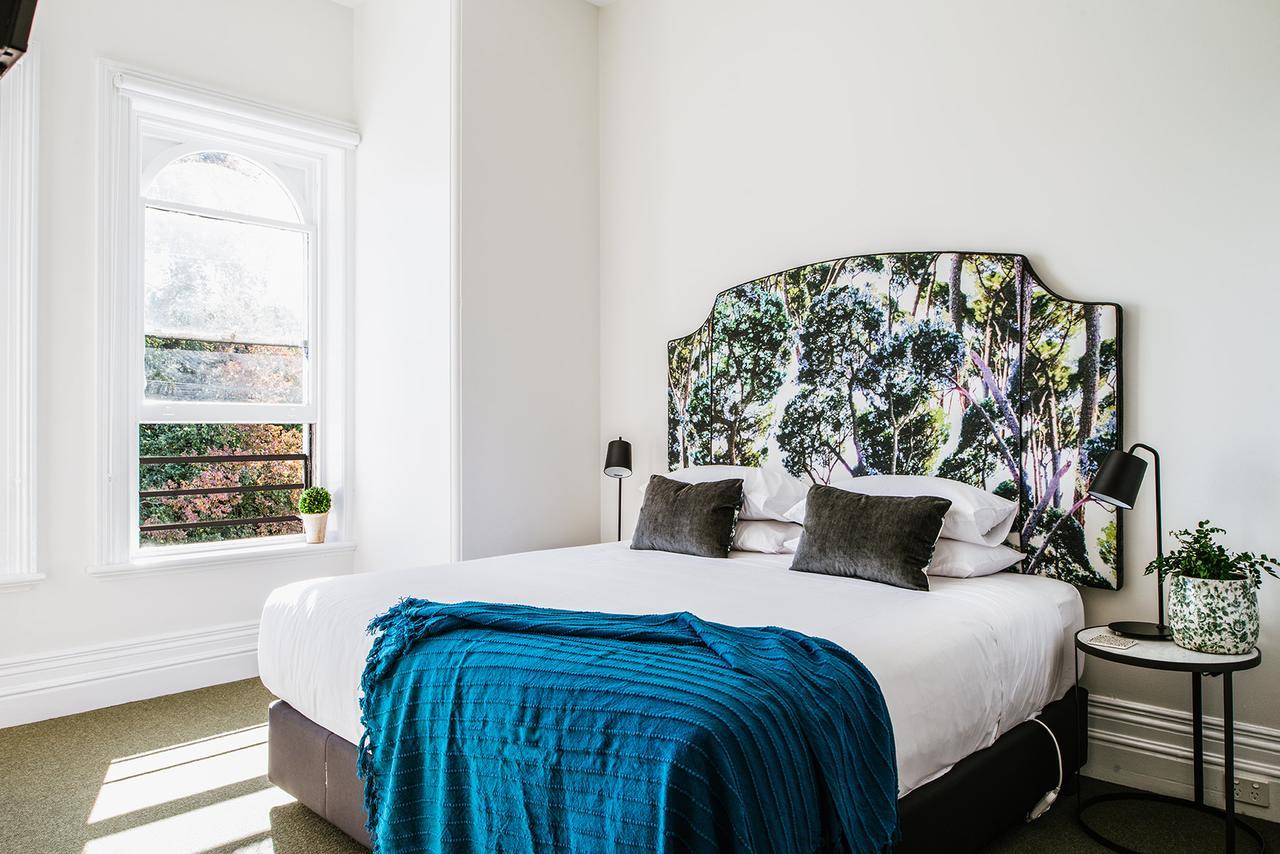 The Florance Hotel Launceston Kültér fotó