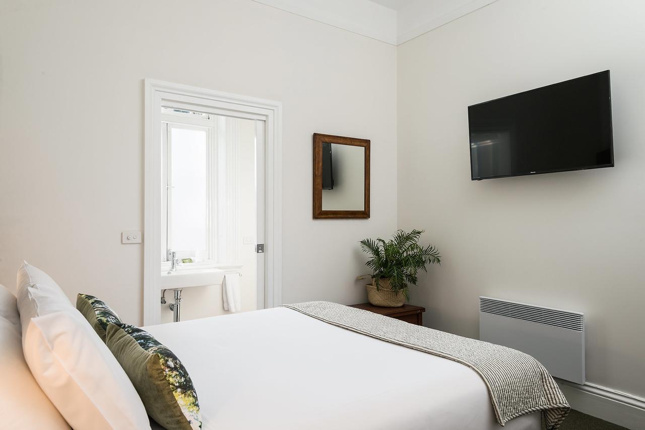 The Florance Hotel Launceston Kültér fotó