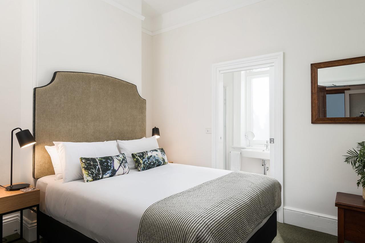 The Florance Hotel Launceston Kültér fotó
