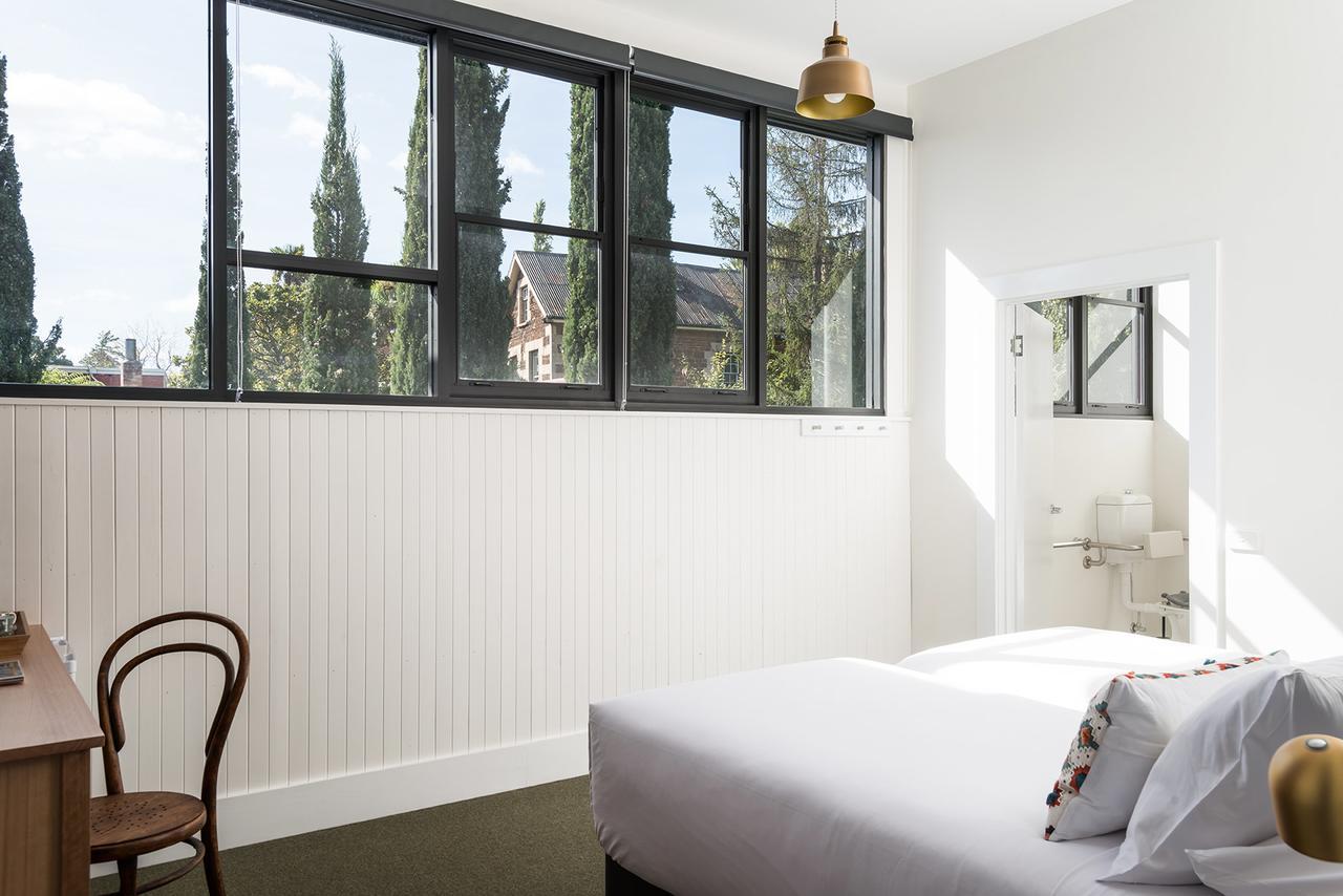 The Florance Hotel Launceston Kültér fotó