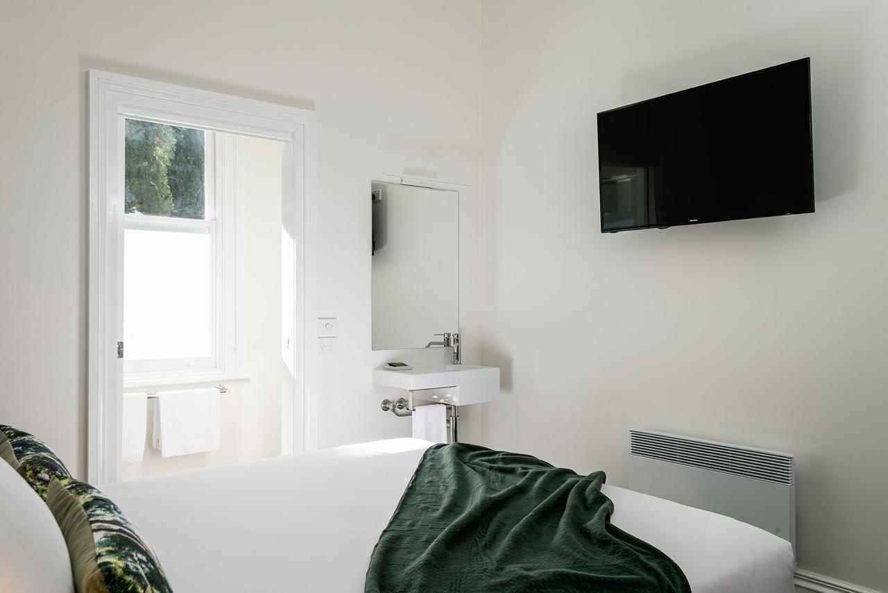 The Florance Hotel Launceston Kültér fotó