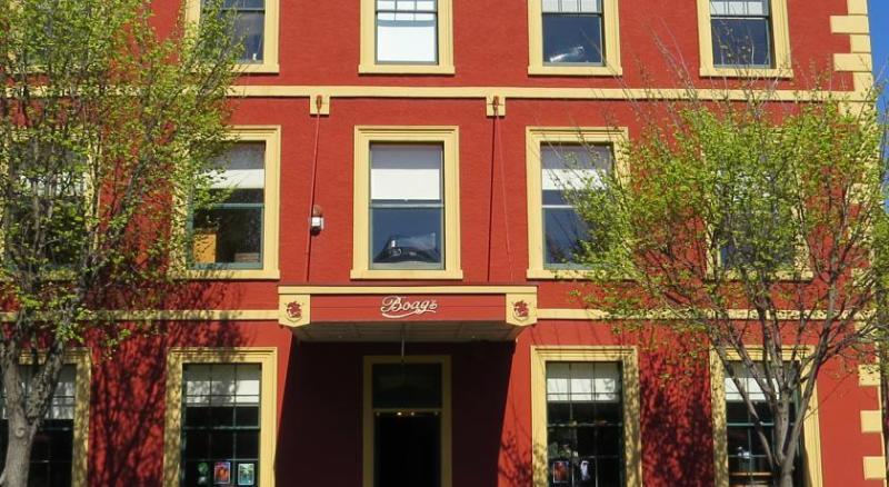 The Florance Hotel Launceston Kültér fotó
